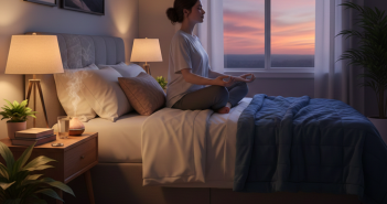 Best Sleep Tips for Beginners – Improve Recovery & Wellness
