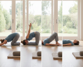 Beginner Yoga for Recovery – Step-by-Step Guide